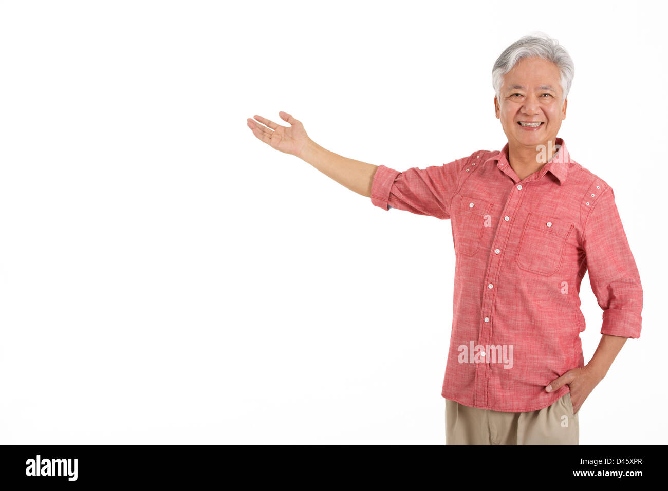 Asian man men male Cut Out Stock Images & Pictures - Alamy