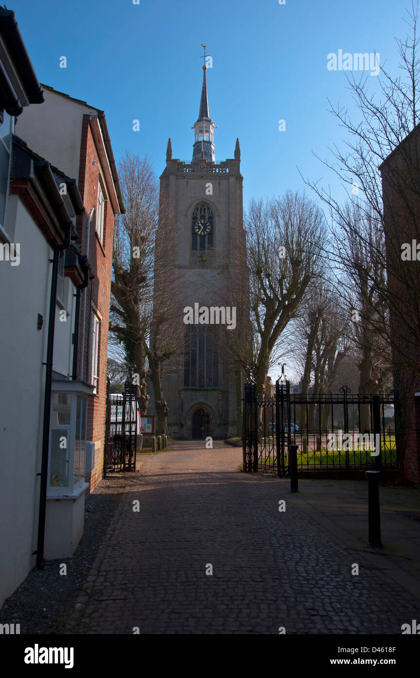 Swaffham hires stock photography and images Alamy