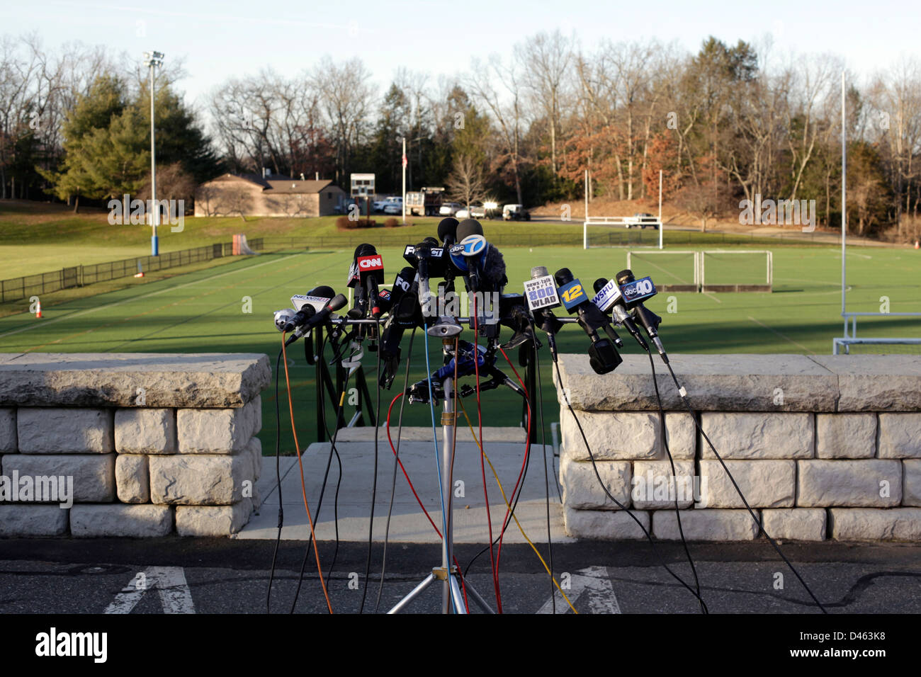 Sandy hook elementary school hires stock photography and images Alamy