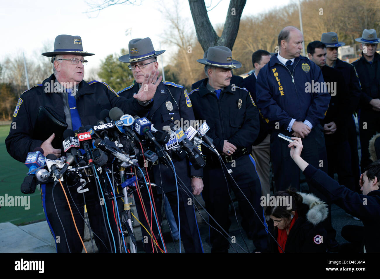 Sandy hook elementary school hires stock photography and images Alamy