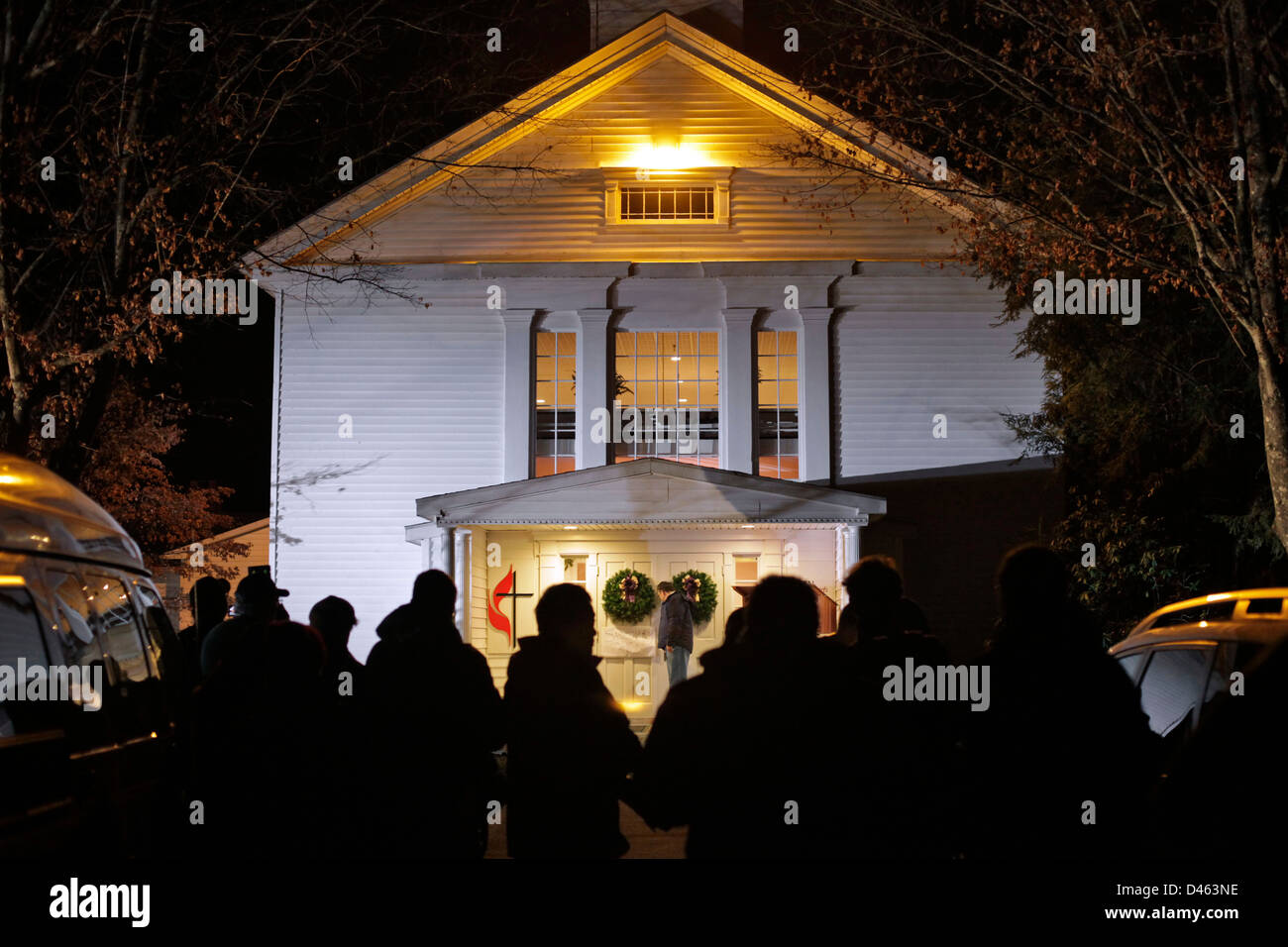 Sandy hook elementary school hires stock photography and images Alamy