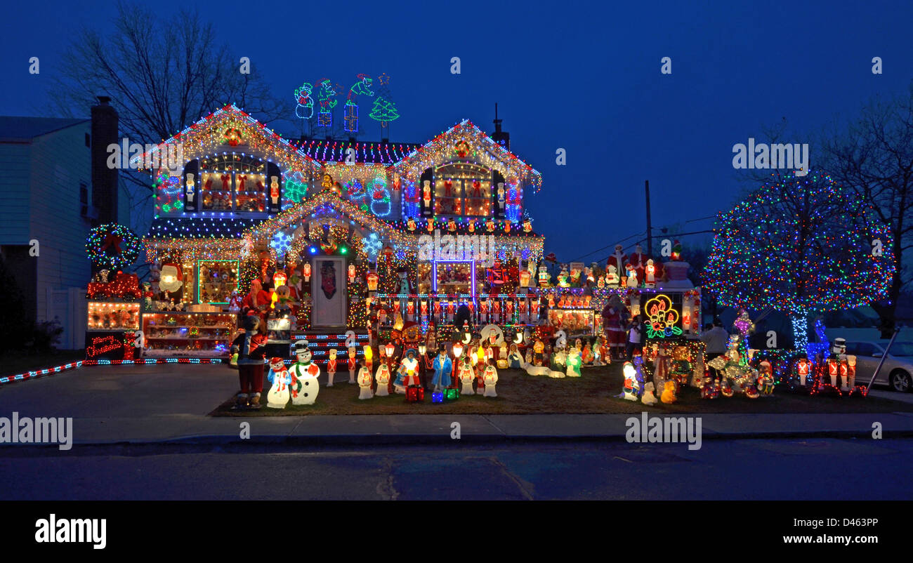 Bayside Christmas Lights Best Sale, 59% Off | Www.hcb.cat