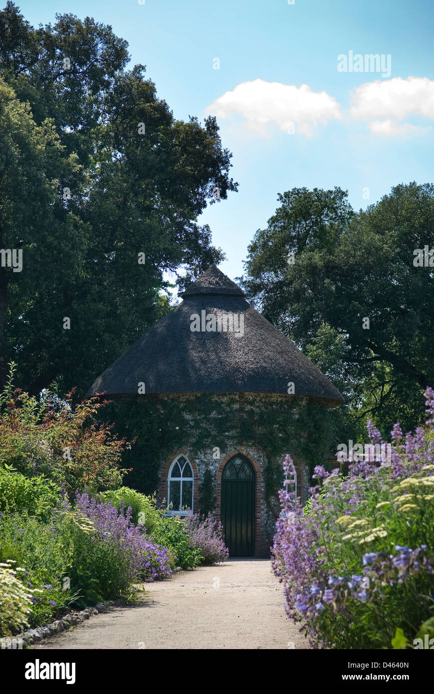 West dean gardens apple hires stock photography and images Alamy