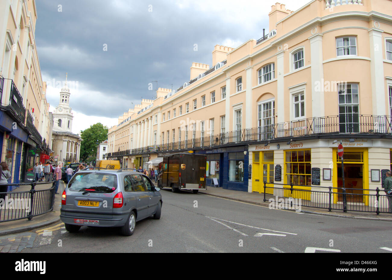Nelson road greenwich hires stock photography and images Alamy