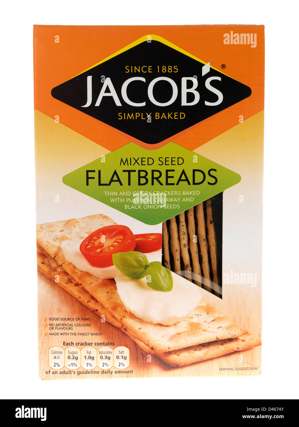 Jacobs biscuits hires stock photography and images Alamy