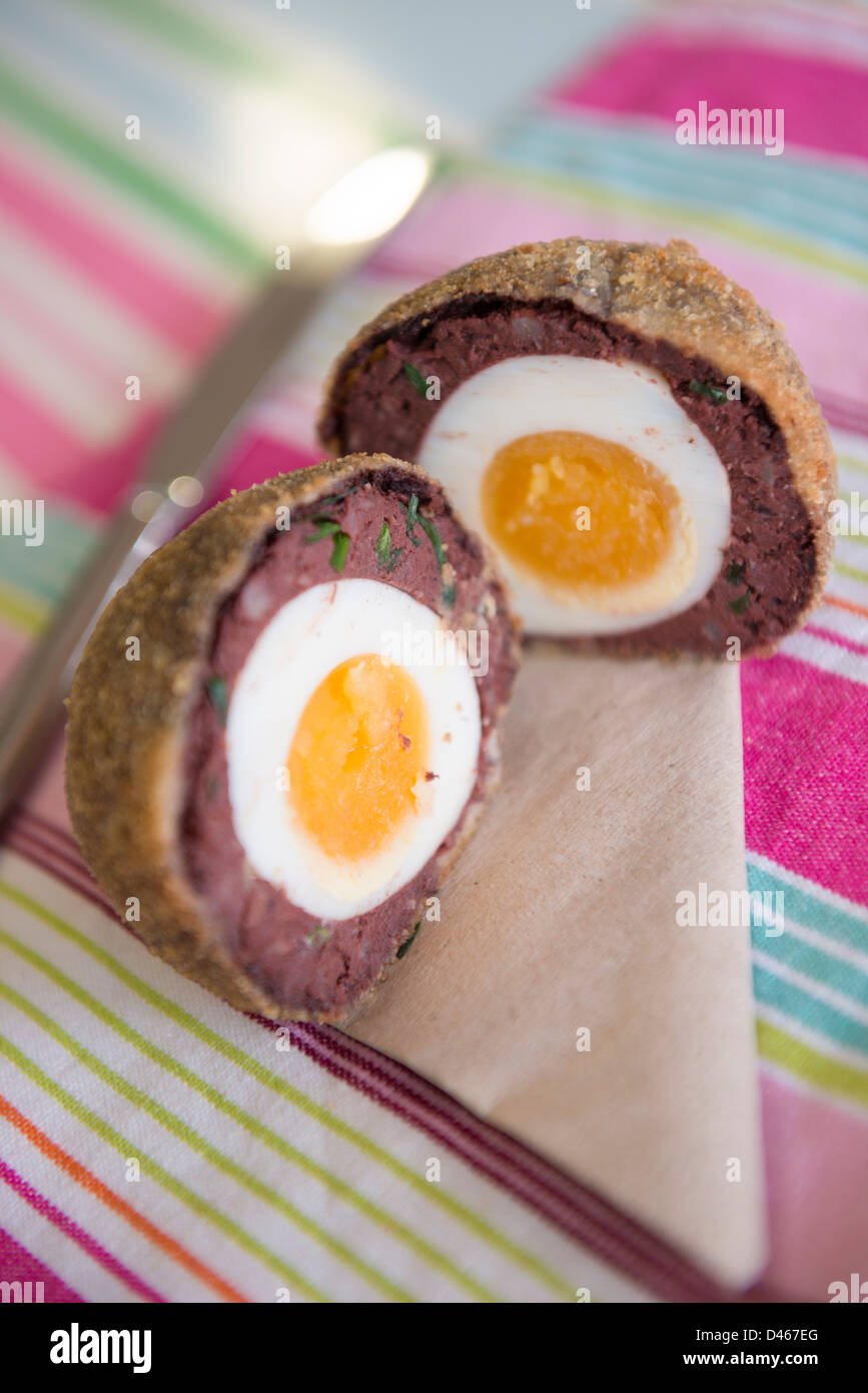 Black pudding hires stock photography and images Alamy
