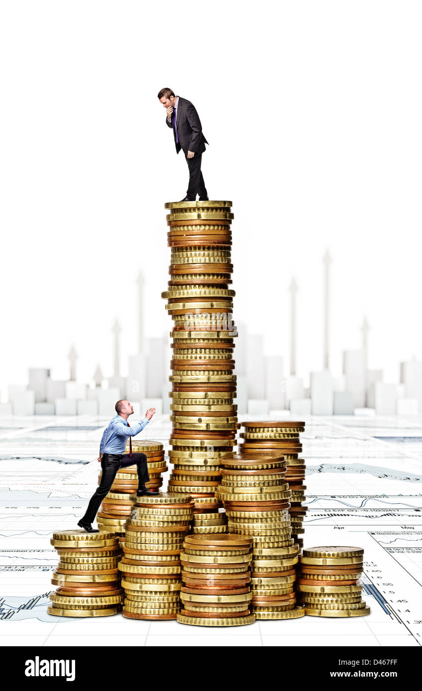 Golden stat hi-res stock photography and images - Alamy