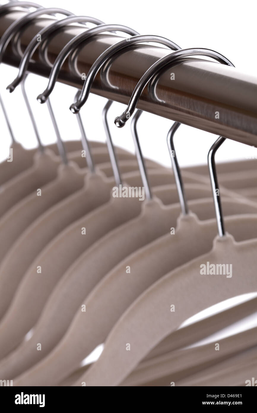 Hangers hires stock photography and images Alamy