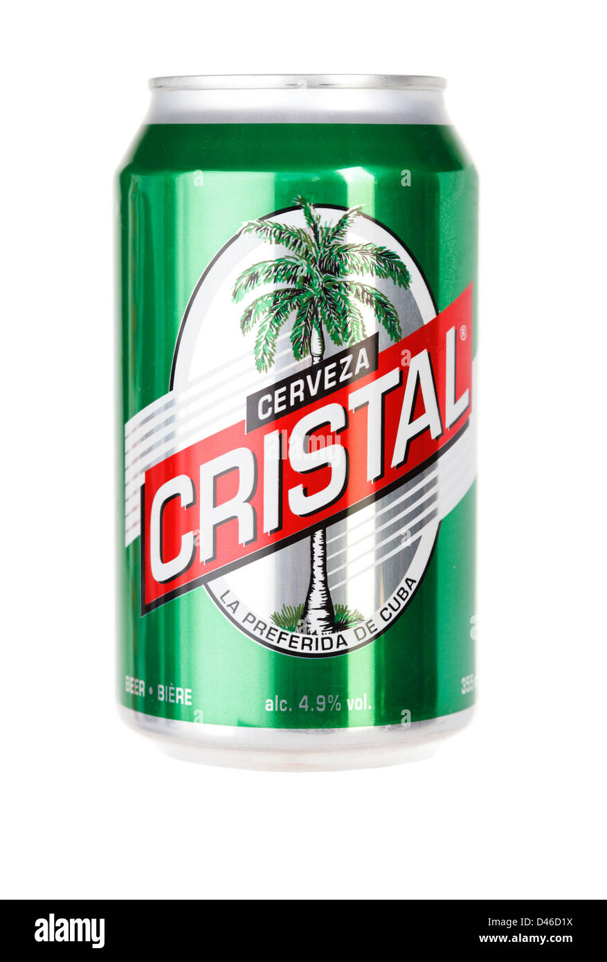 Cristal Beer High Resolution Stock Photography And Images Alamy