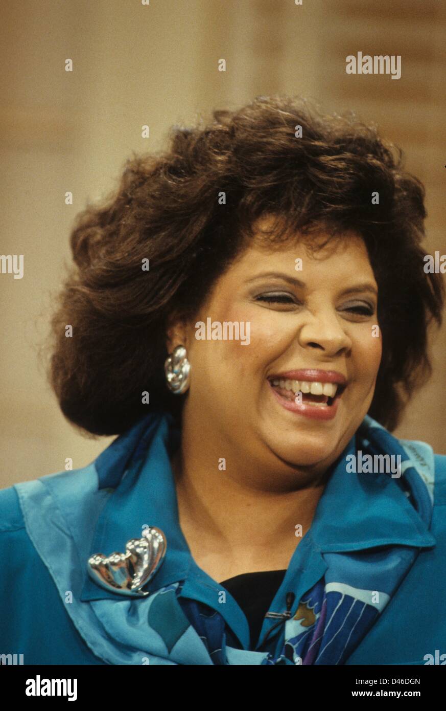 Patti austin hi-res stock photography and images - Alamy