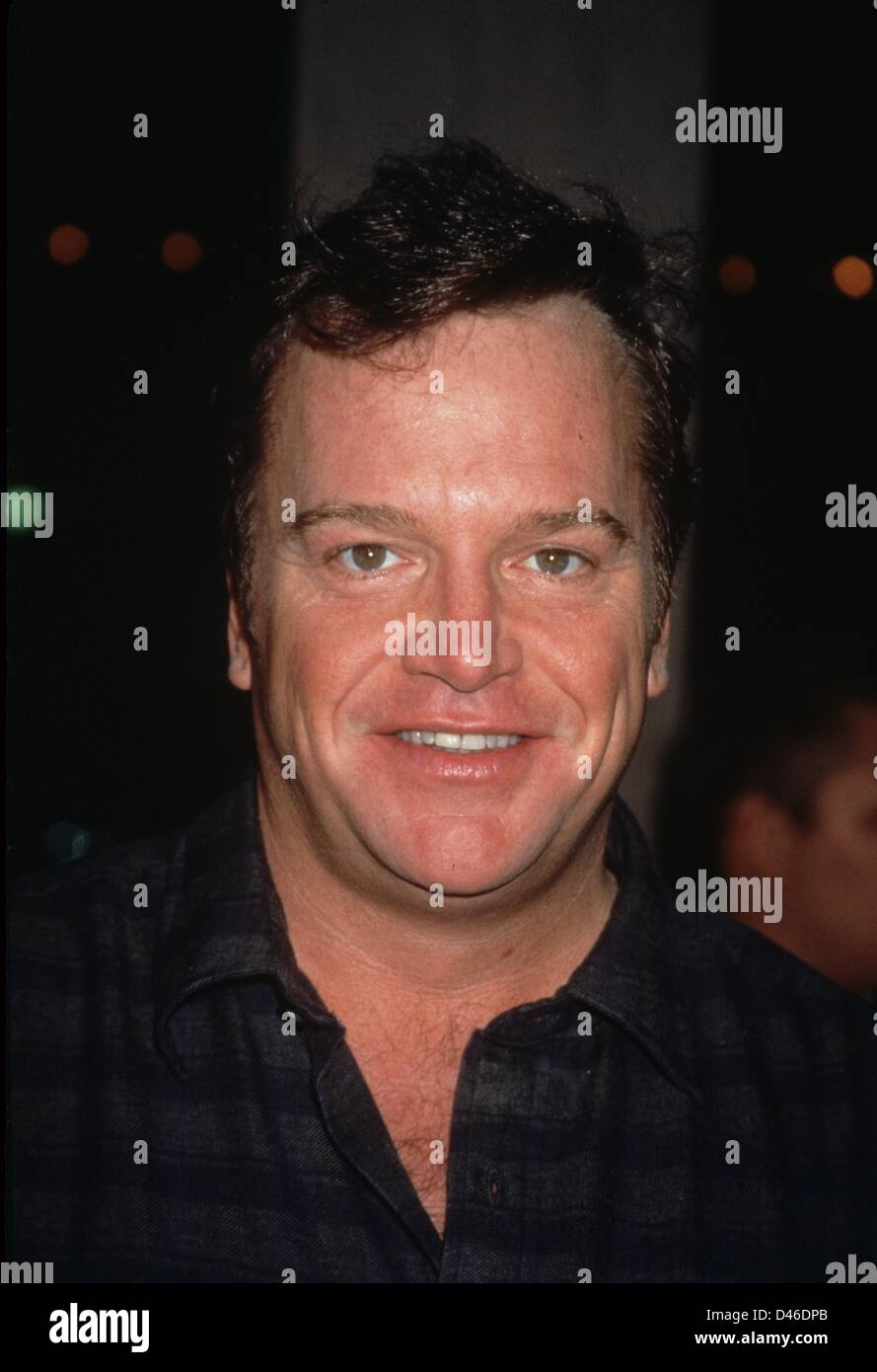 TOM ARNOLD.The Mighty premiere in Century City , Ca. 1998.k13562lr