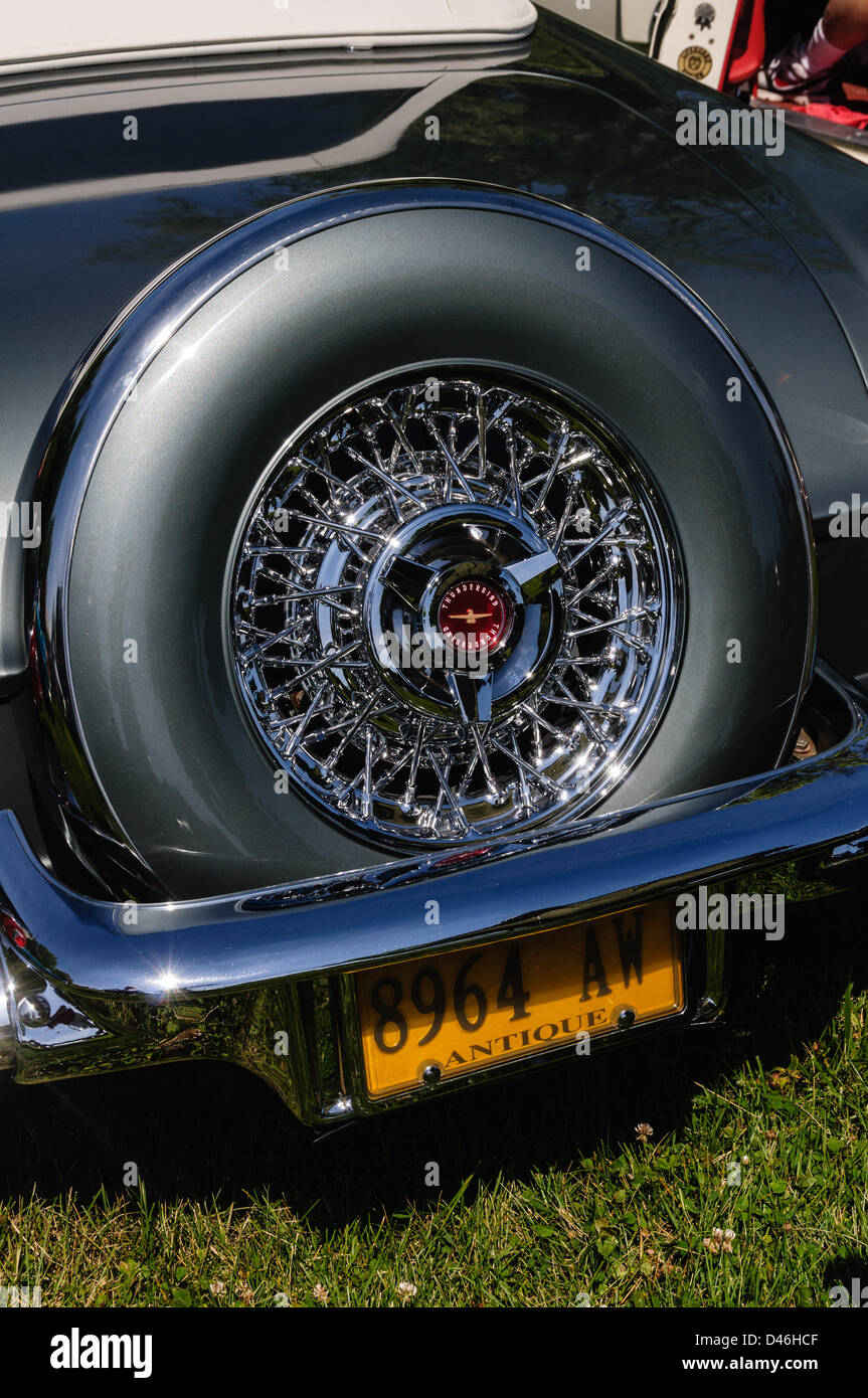 1956 Ford Car Classic Chrome High Resolution Stock Photography And Images Alamy