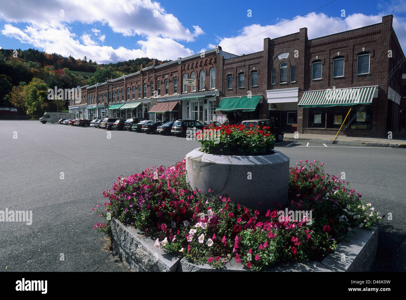South royalton vermont usa hires stock photography and images Alamy