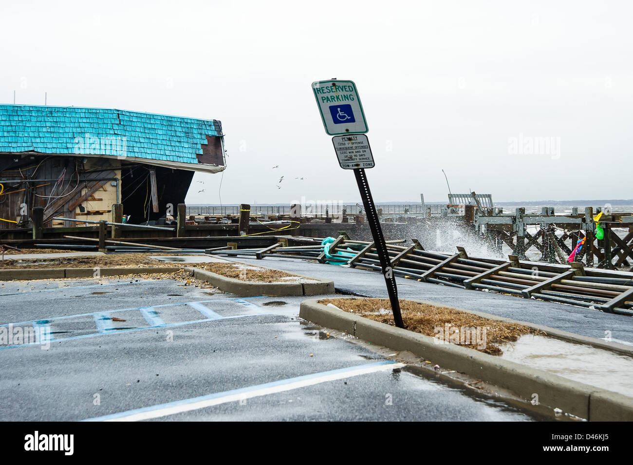 Raritan bay hires stock photography and images Alamy
