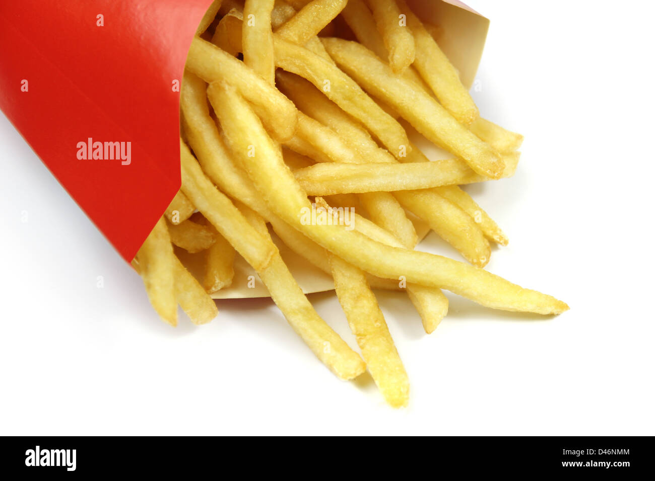 Junk Food Wrapper High Resolution Stock Photography and Images Alamy