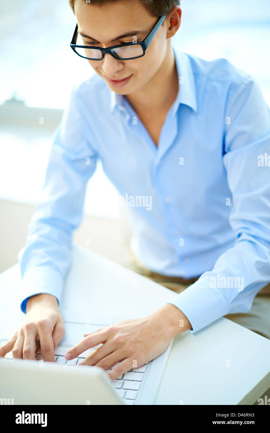 Highschool interested technology hi-res stock photography and images ...
