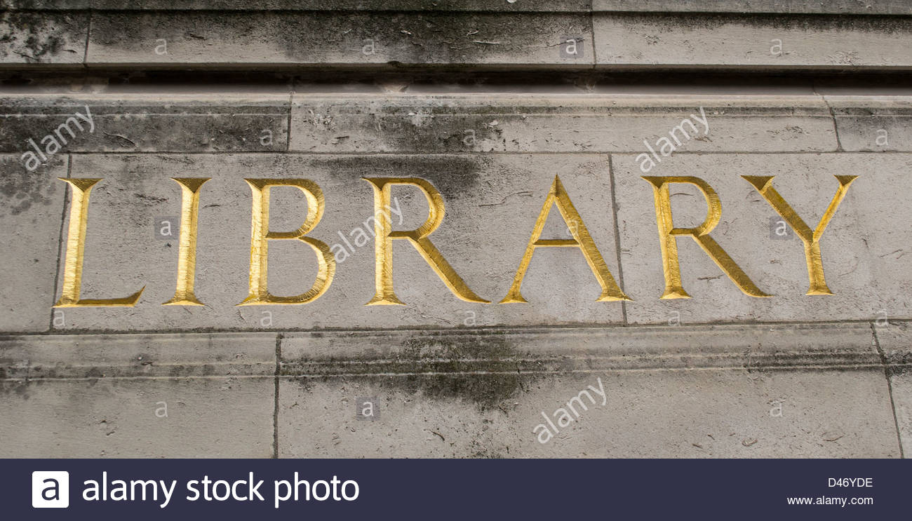 Sheffield Central Library High Resolution Stock Photography and Images ...