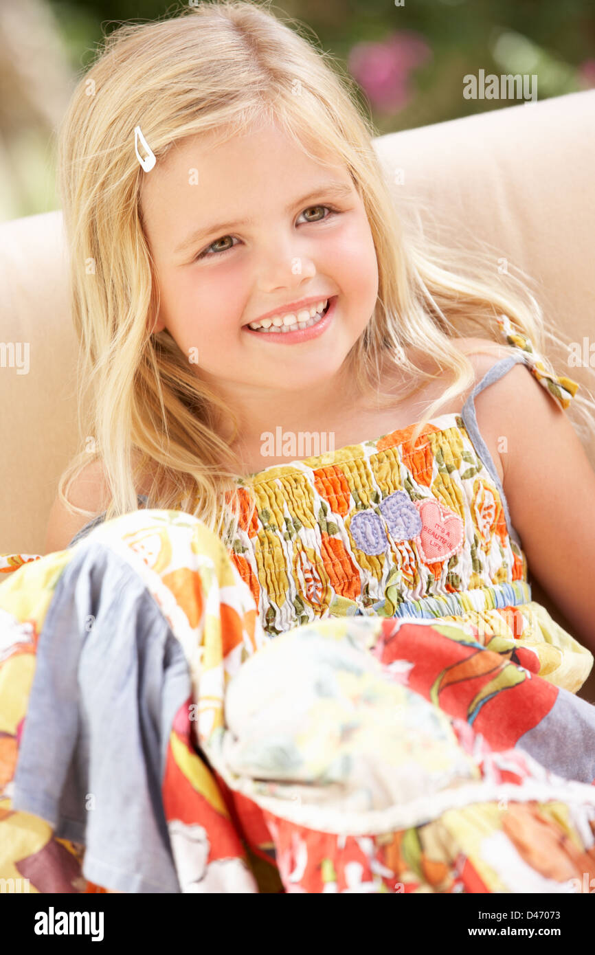 Message, matchless))) Cute blonde young girl model commit error Seems very Cute blonde young girl model