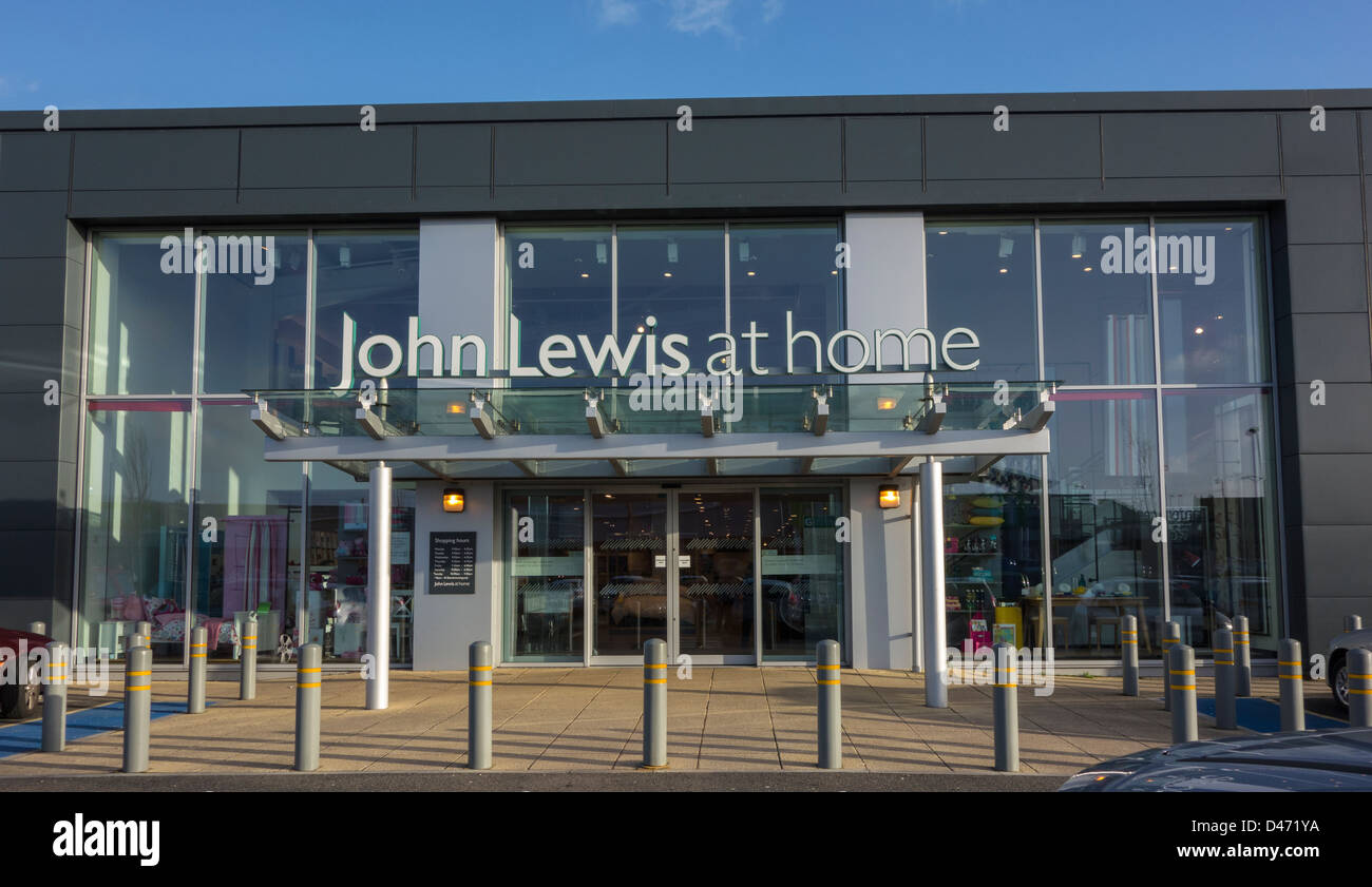 John lewis shop poole hires stock photography and images Alamy