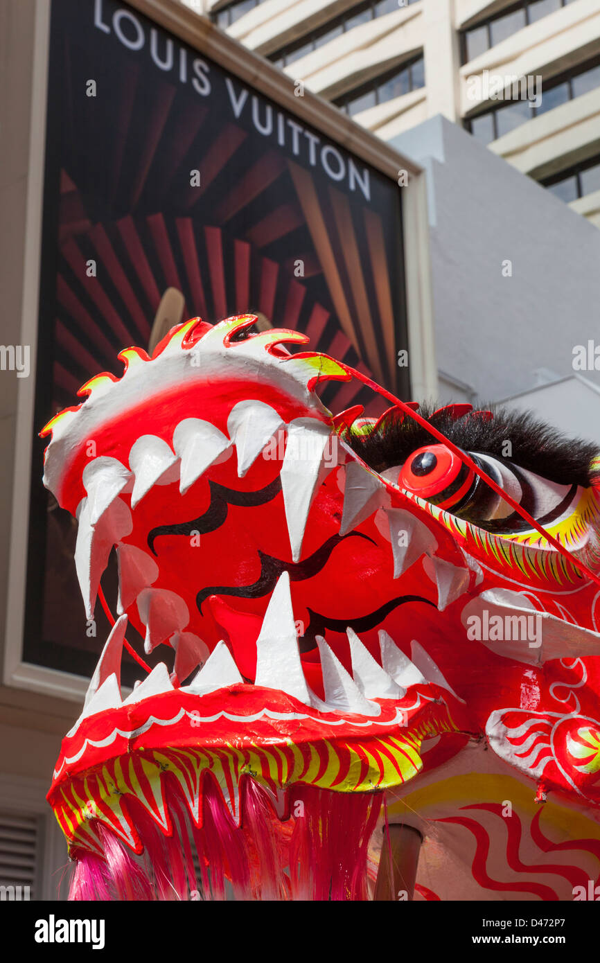 China culture dance hi-res stock photography and images - Alamy