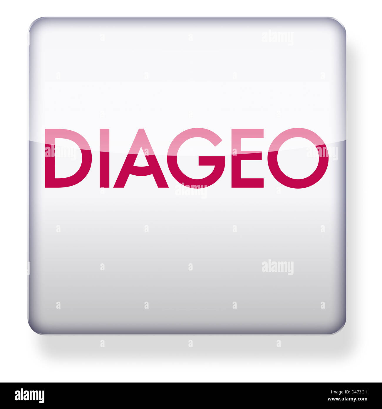 Diageo Logo Vector