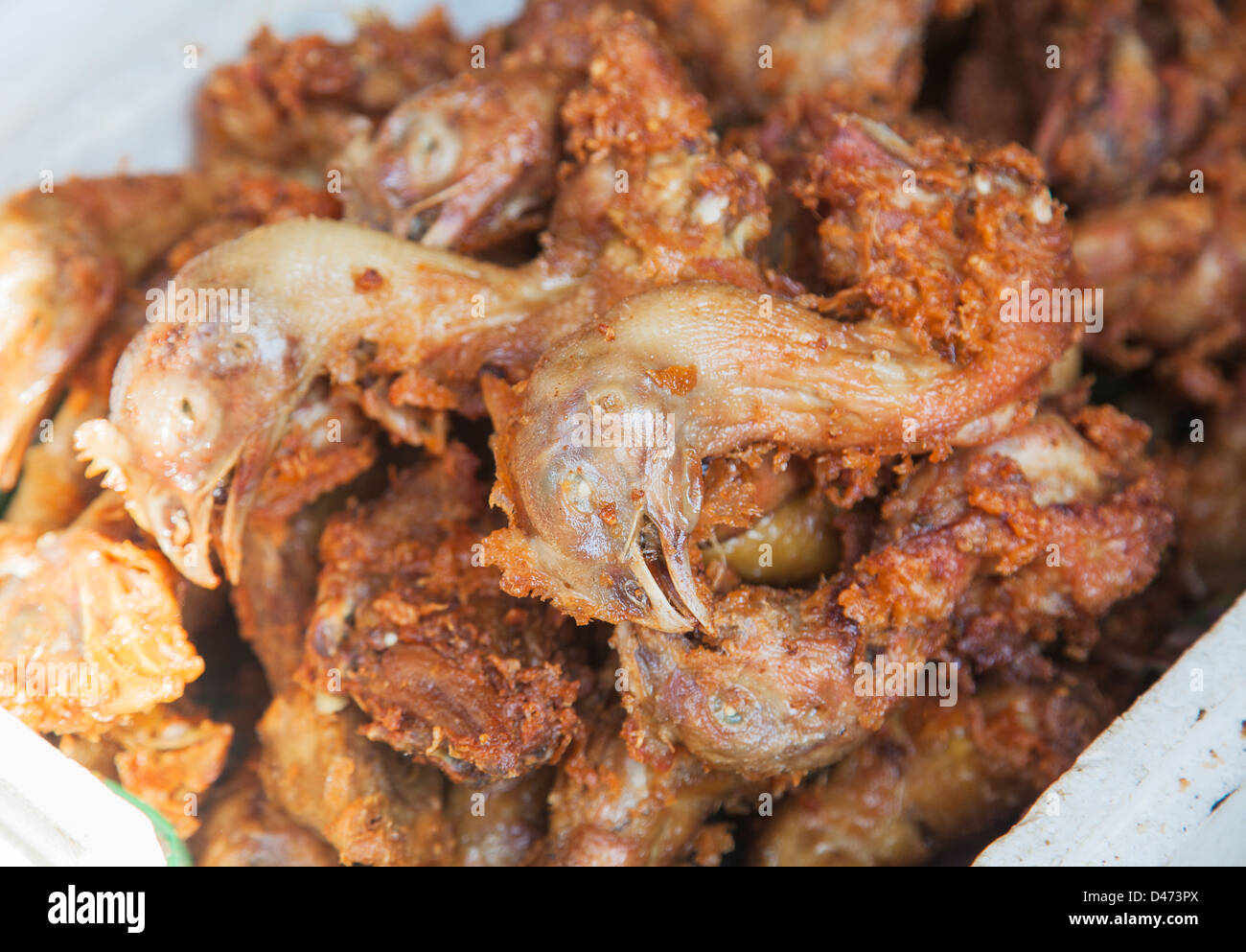 Chicken heads hires stock photography and images Alamy