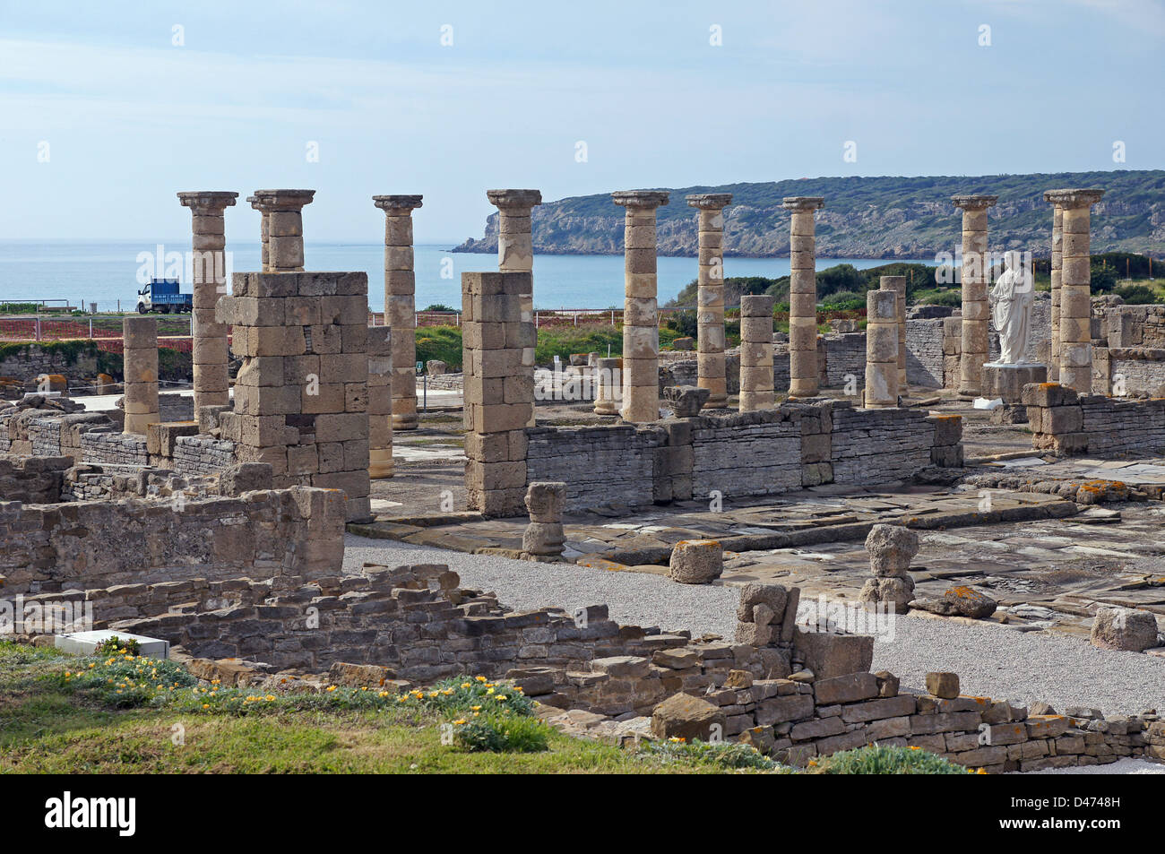 Baelo Claudia Bolonia Roman Hi res Stock Photography And Images Alamy baelo-claudia-bolonia-roman-hi-res-stock-photography-and-images-alamy