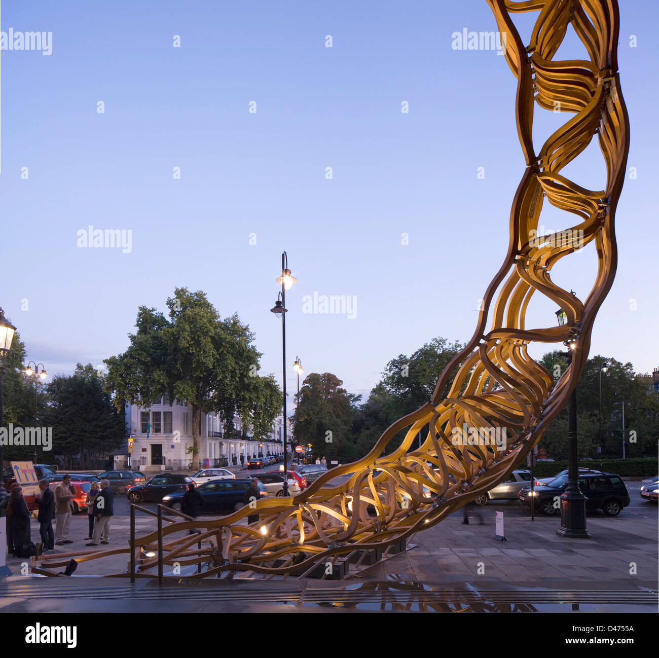 Wave installation hires stock photography and images Alamy