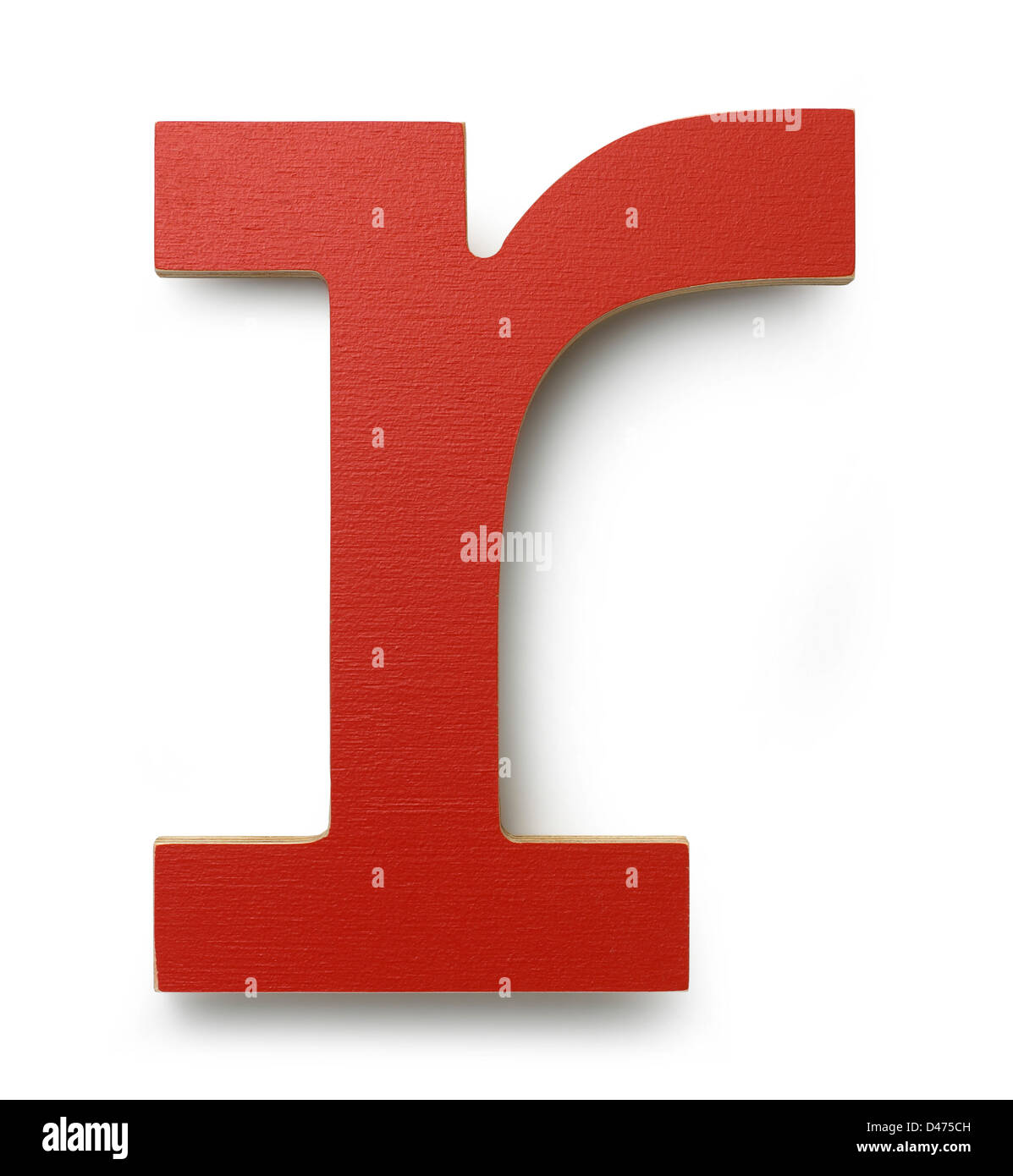letterr