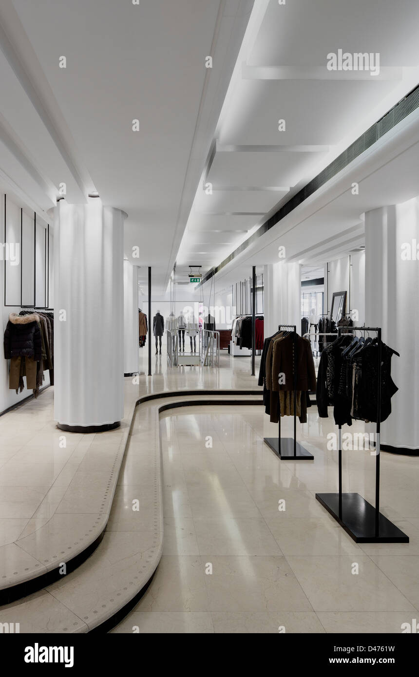 Joseph store london hires stock photography and images Alamy