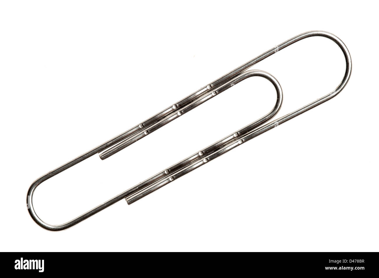 Giant Paper Clip Stock Photos & Giant Paper Clip Stock Images Alamy