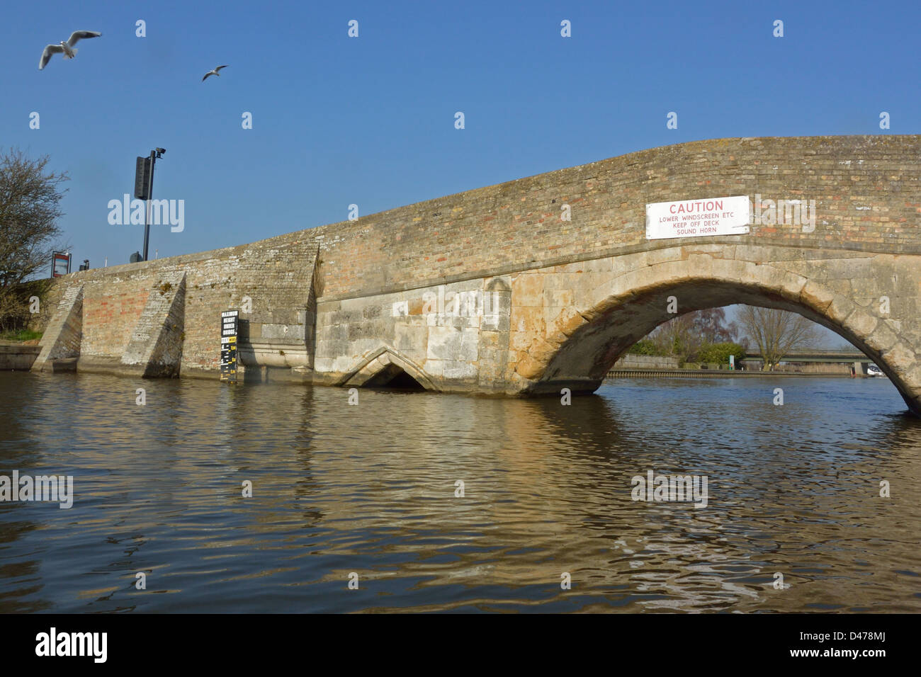 Potter heigham bridge hires stock photography and images Alamy