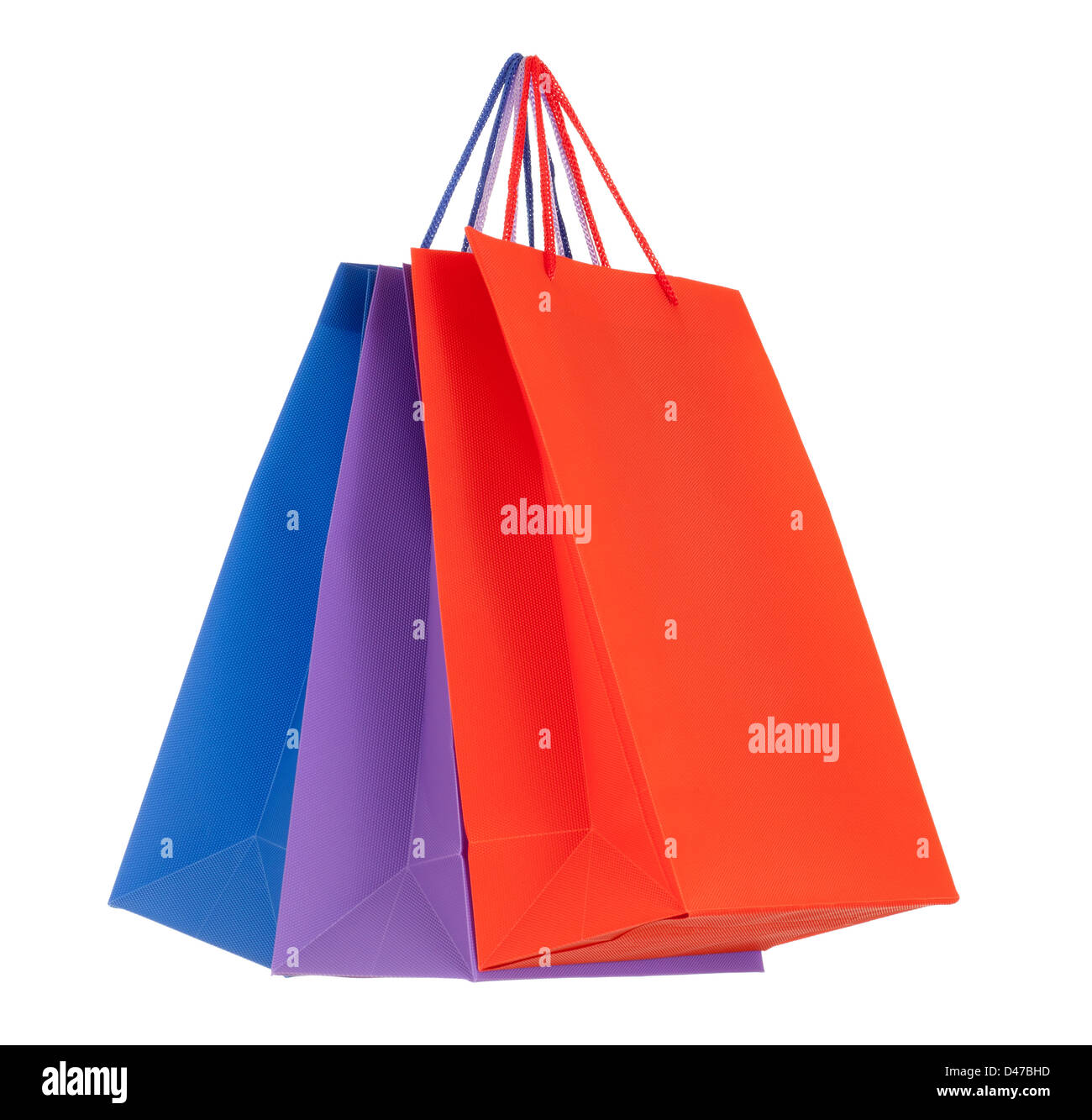 Plastic and paper bags hires stock photography and images Alamy