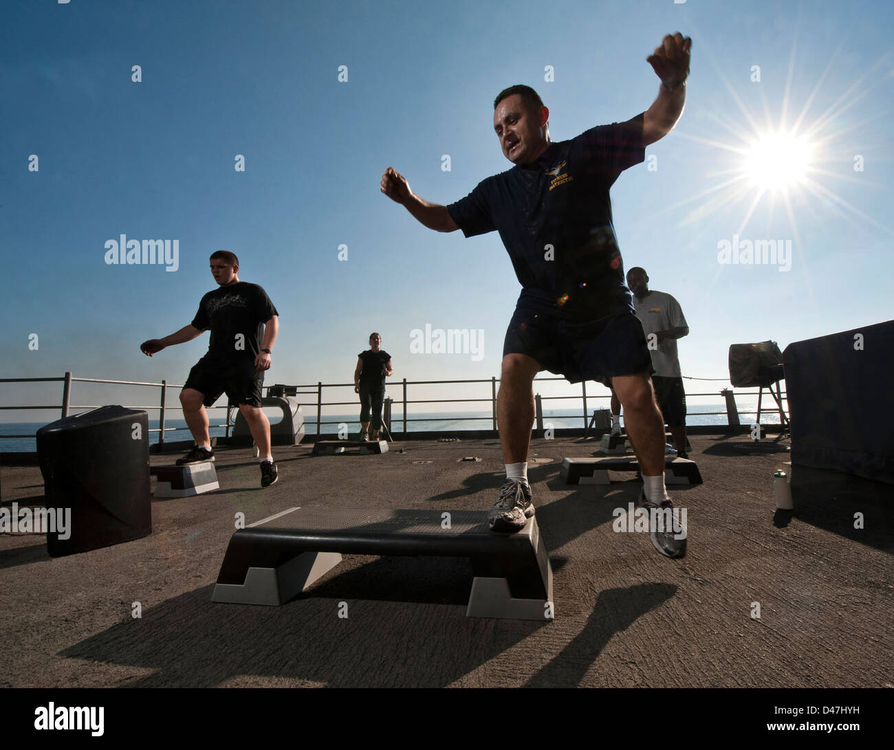 Aircrew Survival Equipmentman High Resolution Stock Photography and ...