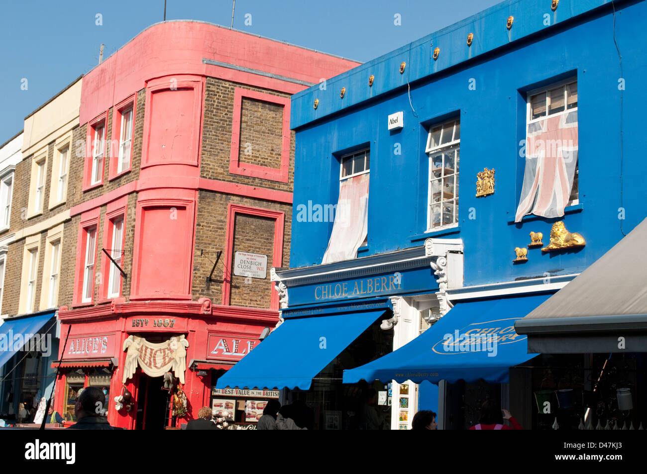 Antiques shop london hires stock photography and images Alamy