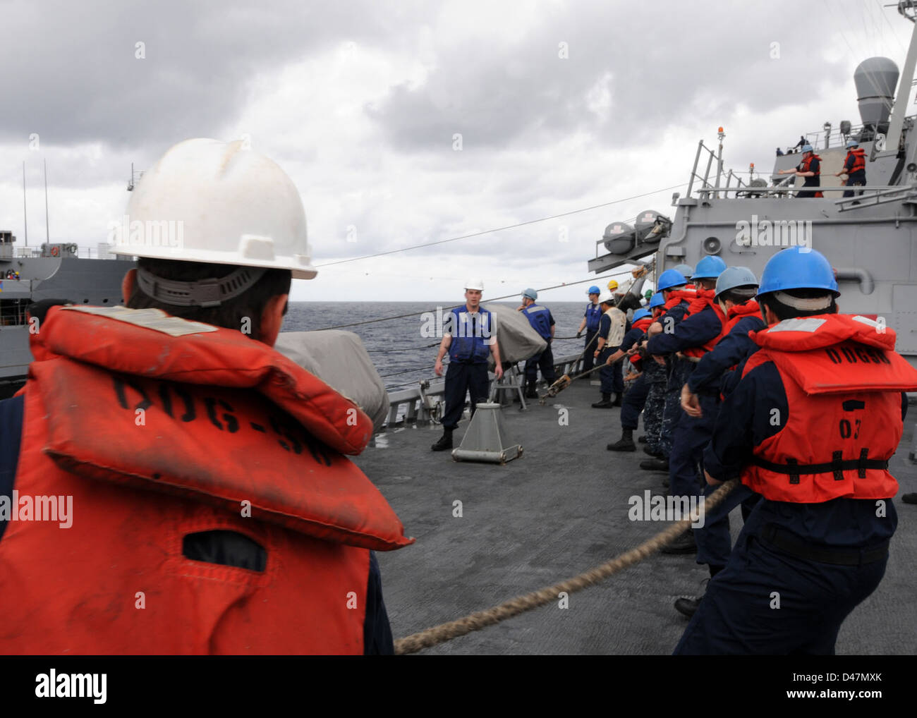 U s navy uss laboon atlantic ocean hi-res stock photography and images ...