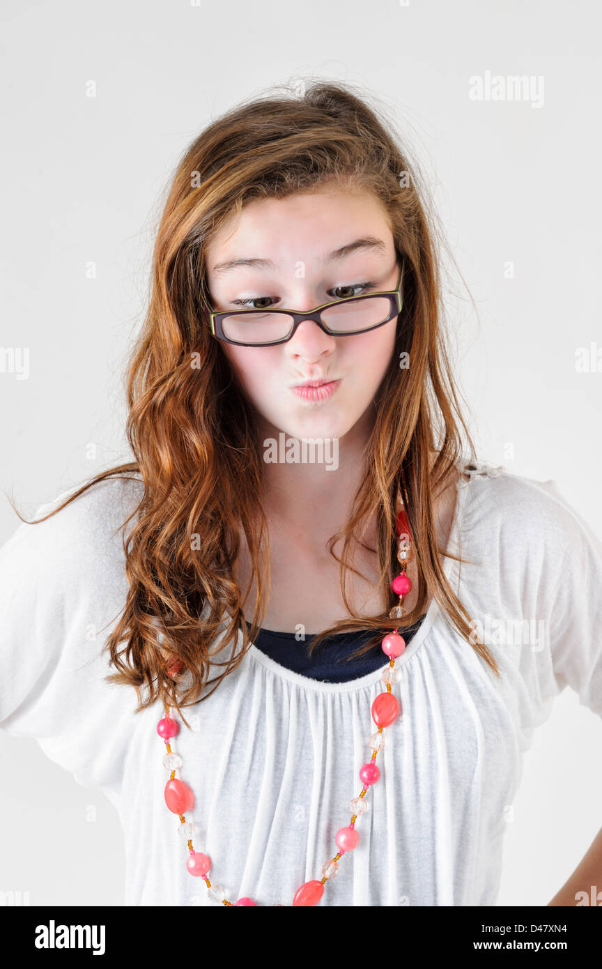 Nerdy Girl Pictures