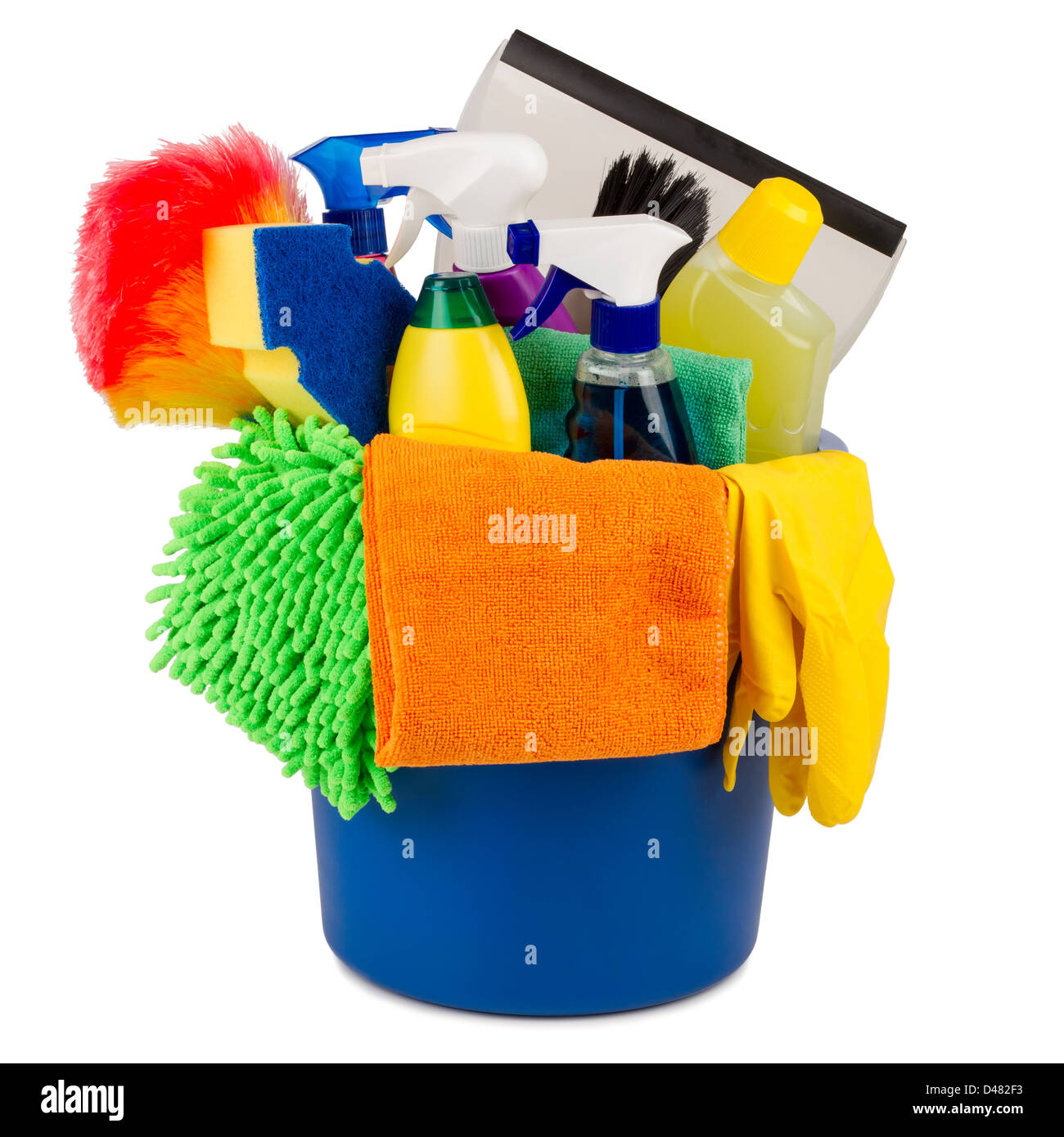 Cleaning bucket hires stock photography and images Alamy