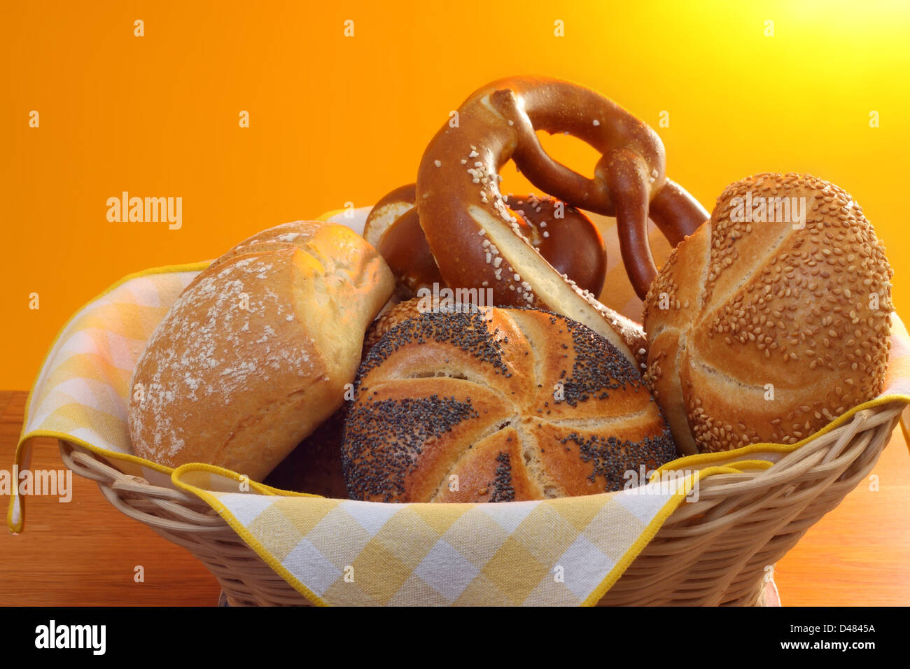 Breadbasket hires stock photography and images Alamy