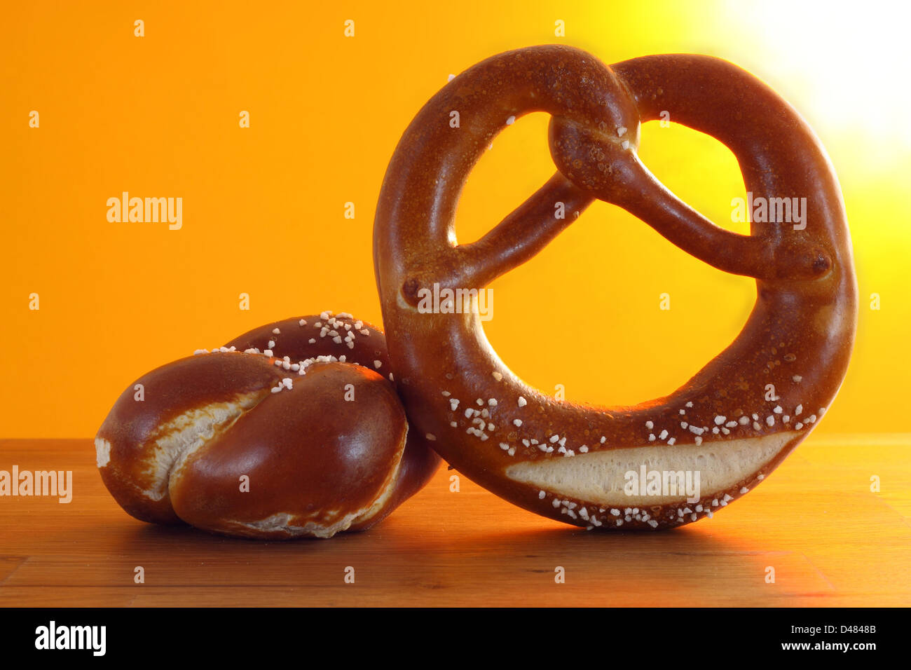 Pretzel hires stock photography and images Alamy