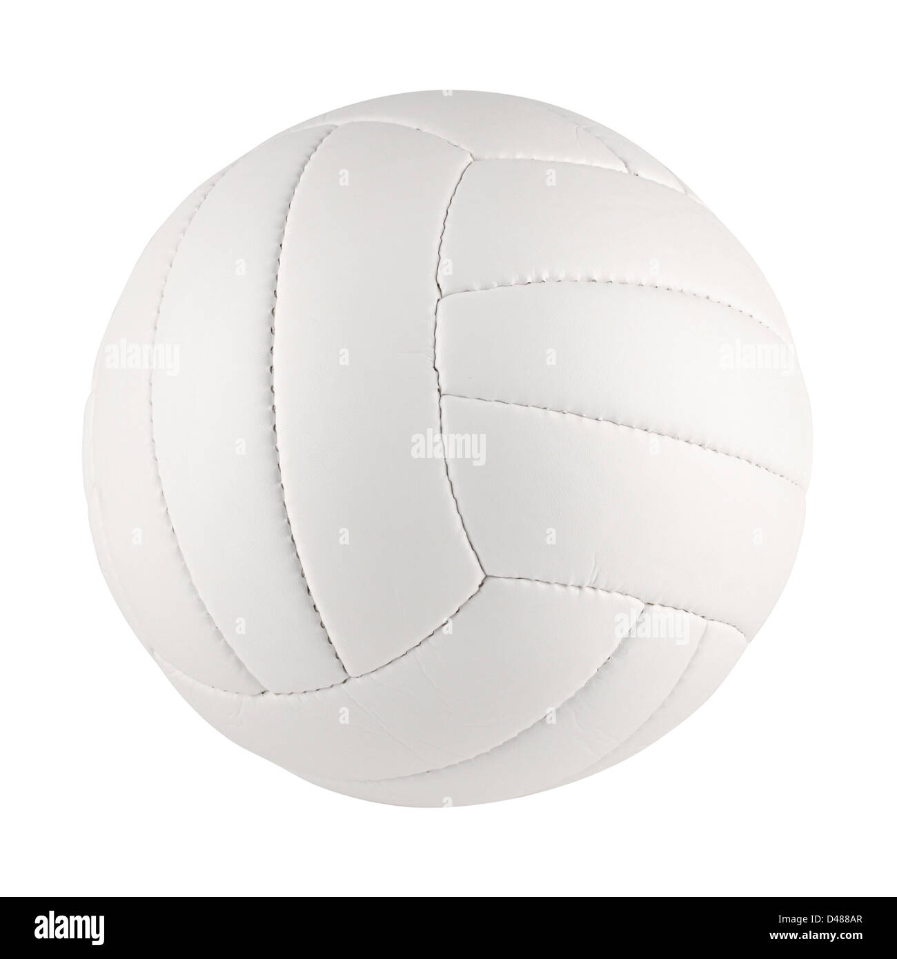 White volleyball hi-res stock photography and images - Alamy
