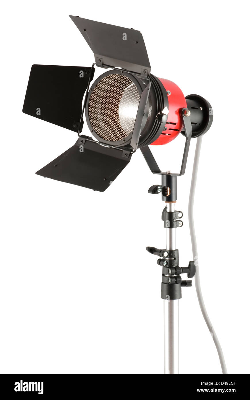 Filming equipment hires stock photography and images Alamy