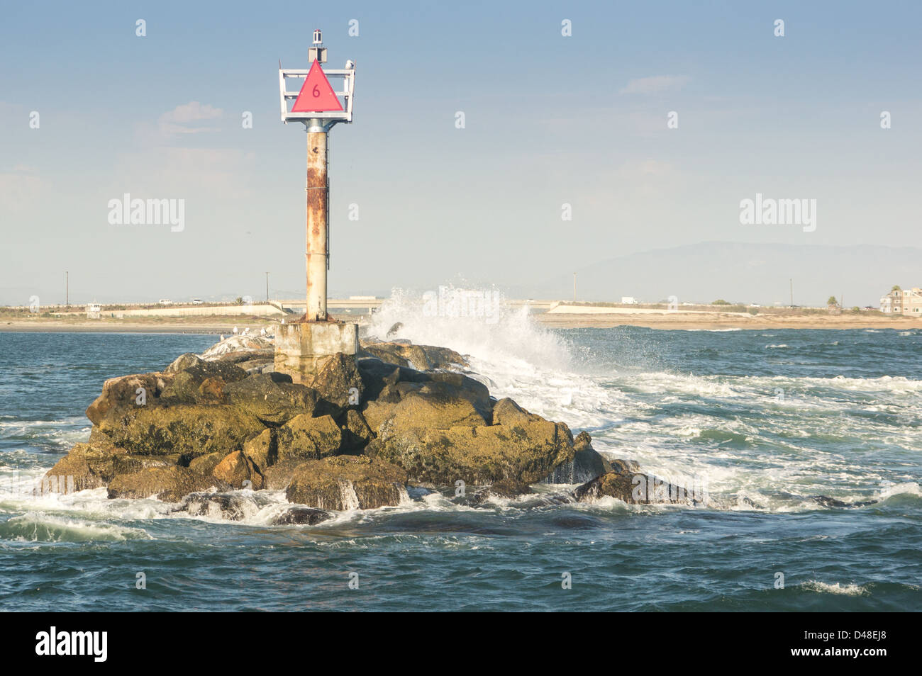 Marine navigation lights hires stock photography and images Alamy