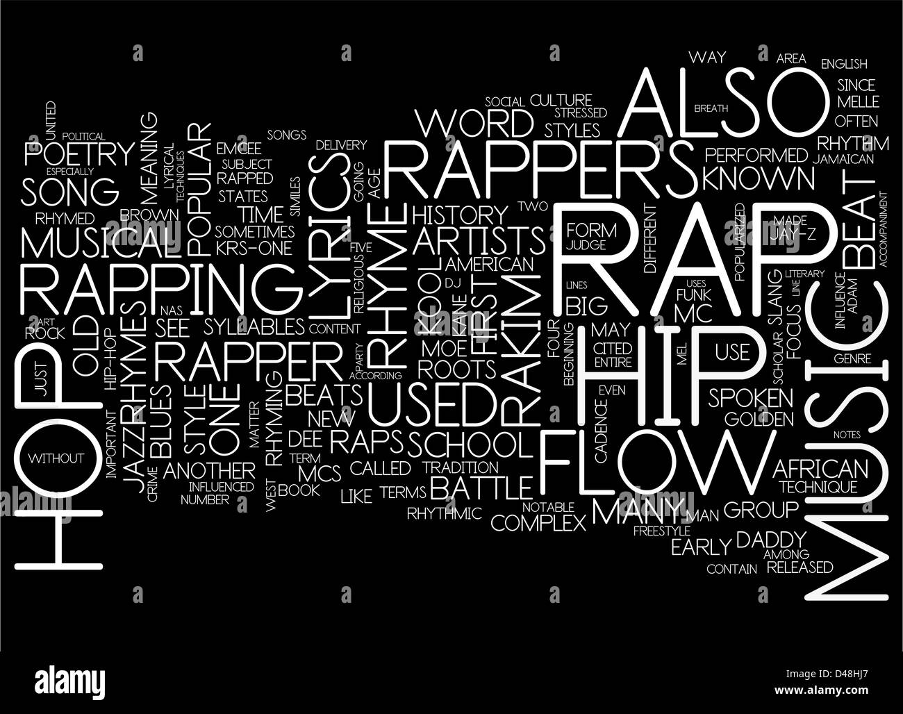 Pop rappers hires stock photography and images Alamy