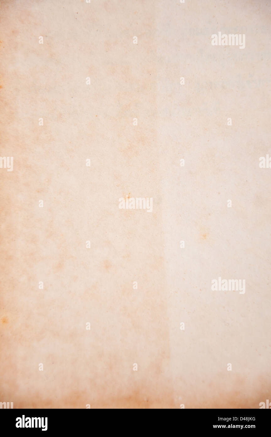 old brown paper texture background Stock Photo - Alamy