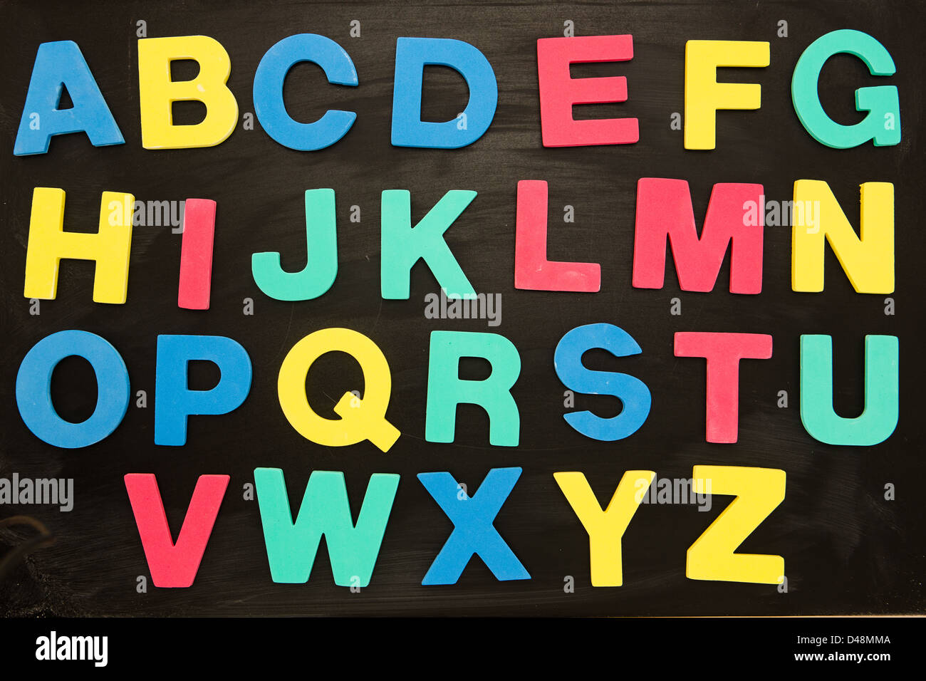 Alphabet High Resolution Stock Photography and Images Alamy