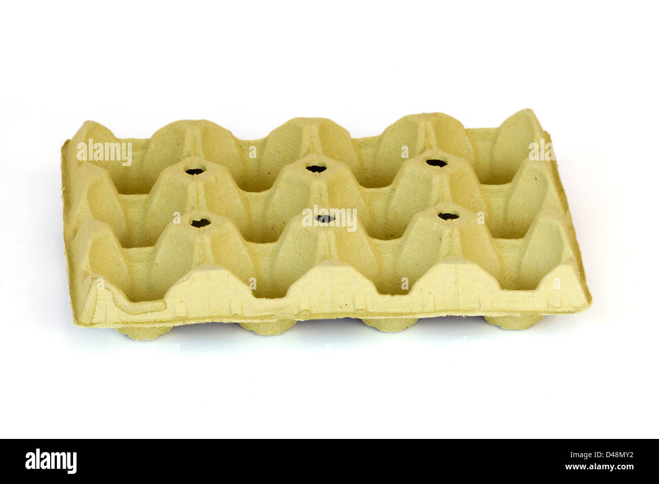 Empty egg box hires stock photography and images Alamy