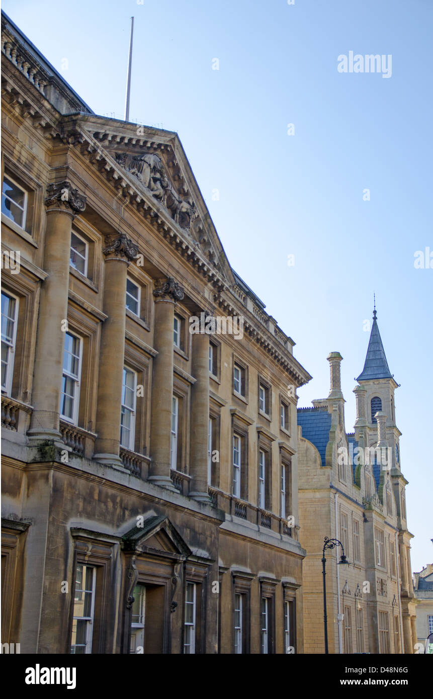Bath hospital hires stock photography and images Alamy