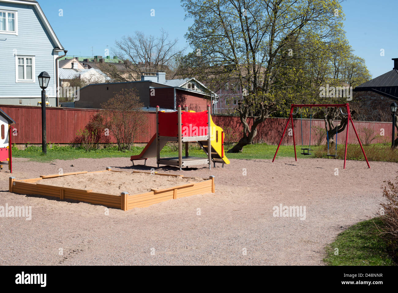 Swing rack hi-res stock photography and images - Alamy