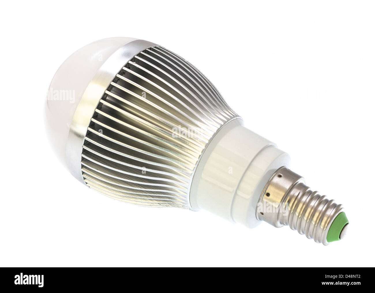 Lampe rechargeable LED avec dynamo - DIFF
